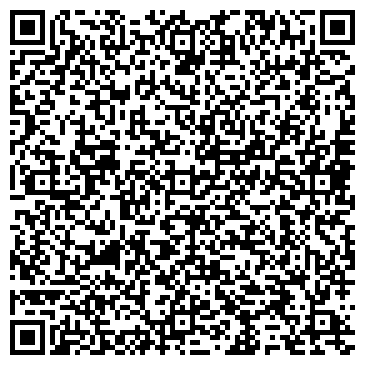 QR-код с контактной информацией организации Бюро обмена