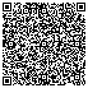 QR-код с контактной информацией организации Урал-Руда