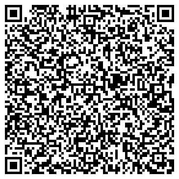 QR-код с контактной информацией организации Метеор PRomo