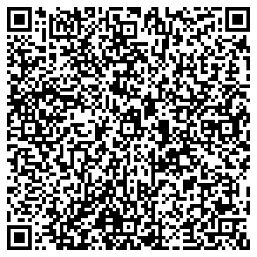 QR-код с контактной информацией организации ИП Галушкин В.И.