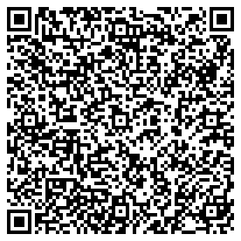 QR-код с контактной информацией организации ЧЕ! РАЗВЛЕКАТЕЛЬНЫЙ КЛУБ