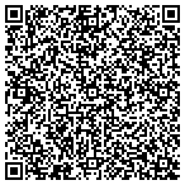 QR-код с контактной информацией организации Пантеон
