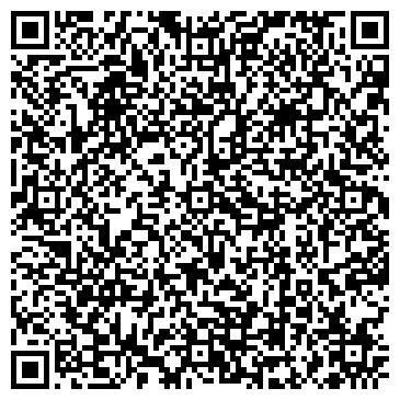 QR-код с контактной информацией организации ЗАО Домодедовский Автосервис