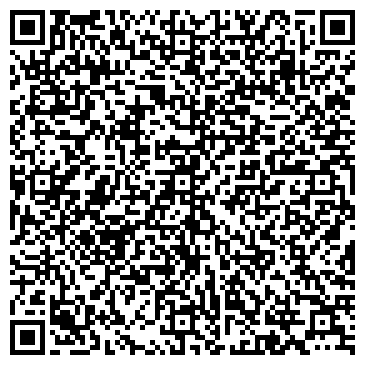 QR-код с контактной информацией организации Кузбасский региональный центр связи