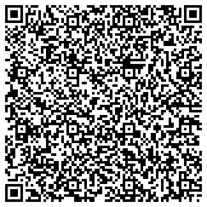 QR-код с контактной информацией организации Профсоюз работников рыбного хозяйства РФ, общественная организация