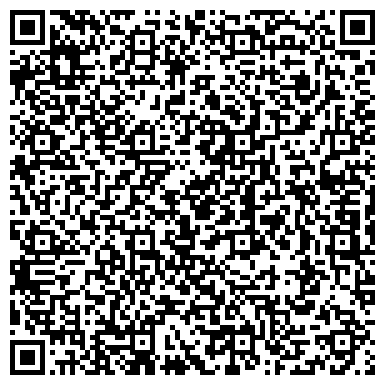 QR-код с контактной информацией организации Киоск по продаже кондитерских изделий, Ворошиловский район