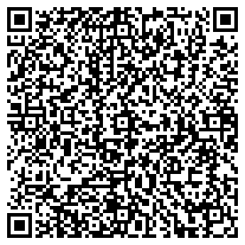 QR-код с контактной информацией организации Ваш Выбор