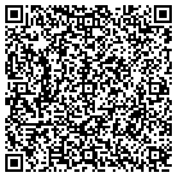 QR-код с контактной информацией организации Бутик Букет
