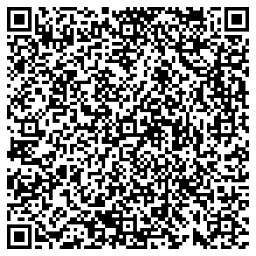 QR-код с контактной информацией организации ИП Заев Д.В.