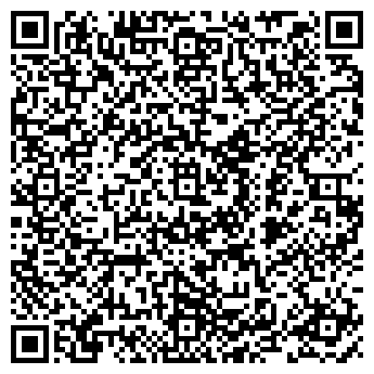 QR-код с контактной информацией организации Самоцветы Сибири