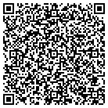QR-код с контактной информацией организации Синар