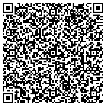 QR-код с контактной информацией организации Simple Beauty