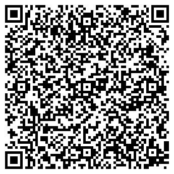 QR-код с контактной информацией организации ЖЕЛТАЯ СУБМАРИНА АРТ-КЛУБ