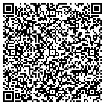 QR-код с контактной информацией организации Парус