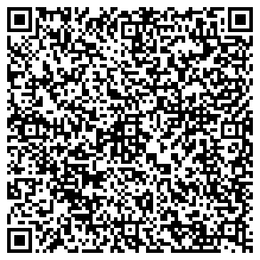 QR-код с контактной информацией организации Манхэттен