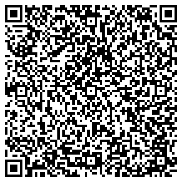QR-код с контактной информацией организации Автокомплекс на ул. Марата, 7