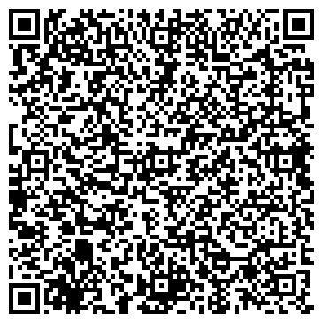 QR-код с контактной информацией организации LaPASTEL