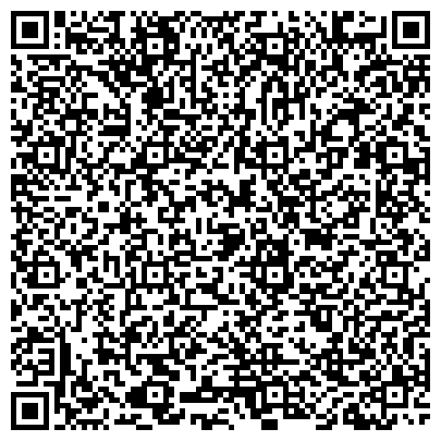 QR-код с контактной информацией организации Протекция, региональная общественная организация по защите прав потребителей