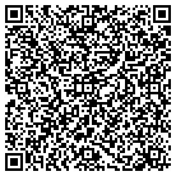 QR-код с контактной информацией организации Flor-boutique