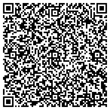 QR-код с контактной информацией организации Имидж, салон-парикмахерская, ИП Захаров В.И.