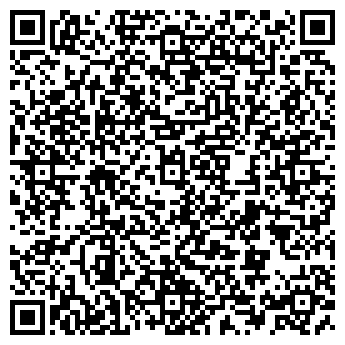 QR-код с контактной информацией организации FreeLight