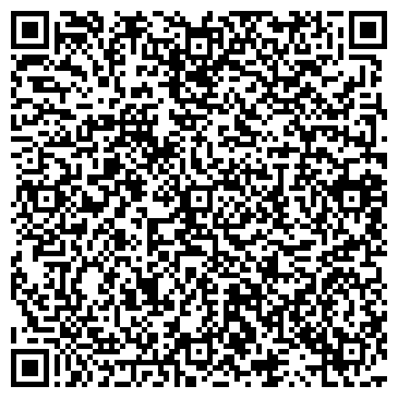 QR-код с контактной информацией организации Сласти-Мордасти