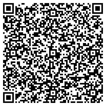QR-код с контактной информацией организации Продуктовый магазин, ИП Бузукина Н.В.