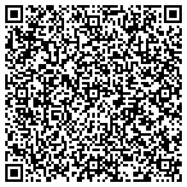 QR-код с контактной информацией организации Престиж, магазин верхней одежды, ИП Абдуллаев Г.М.