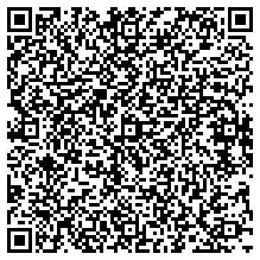 QR-код с контактной информацией организации Зебра+