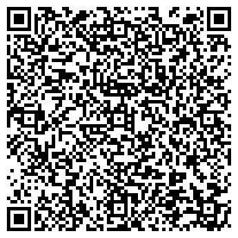 QR-код с контактной информацией организации Лимон