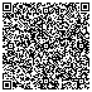 QR-код с контактной информацией организации Я-Самость, центр семейного творчества