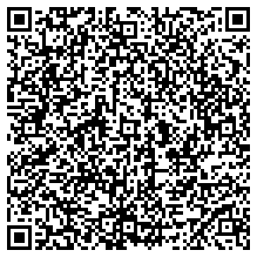 QR-код с контактной информацией организации Чайка, салон-парикмахерская, ИП Машнова М.В.