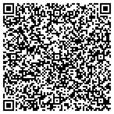 QR-код с контактной информацией организации ООО ТеплоТехСервис
