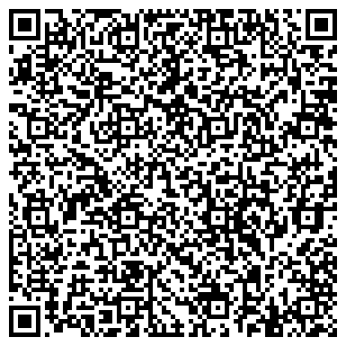 QR-код с контактной информацией организации Снежное Танго