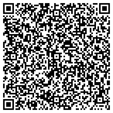 QR-код с контактной информацией организации Золотая рыбка