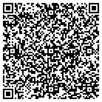 QR-код с контактной информацией организации Продуктовый магазин на Советской, 41а