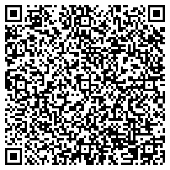 QR-код с контактной информацией организации Bona