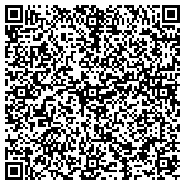 QR-код с контактной информацией организации SALUR-group