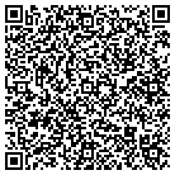 QR-код с контактной информацией организации Clasna