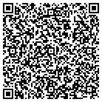 QR-код с контактной информацией организации Артистика