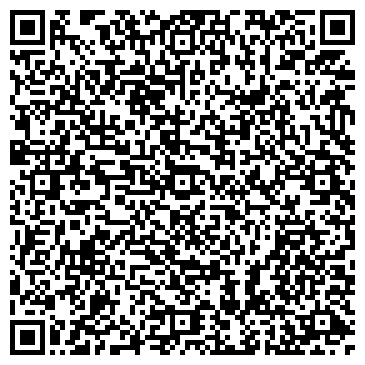 QR-код с контактной информацией организации Металлинвест-Пермь, торговая компания, Склад