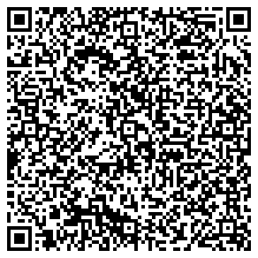 QR-код с контактной информацией организации Аляска