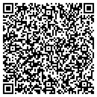 QR-код с контактной информацией организации Кыым