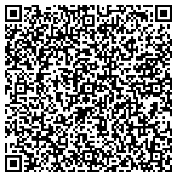 QR-код с контактной информацией организации Ил Тумэн