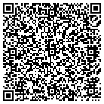 QR-код с контактной информацией организации Евромойка на Октябрьской