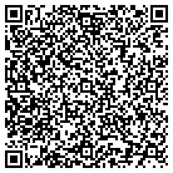 QR-код с контактной информацией организации Автобаня