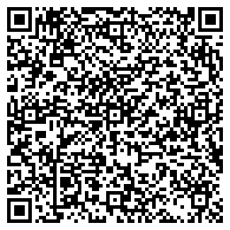 QR-код с контактной информацией организации Катюша, минимаркет