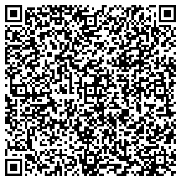 QR-код с контактной информацией организации Каравелла