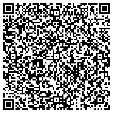 QR-код с контактной информацией организации Бумеранг, продовольственный магазин, ИП Дегтярев А.П.
