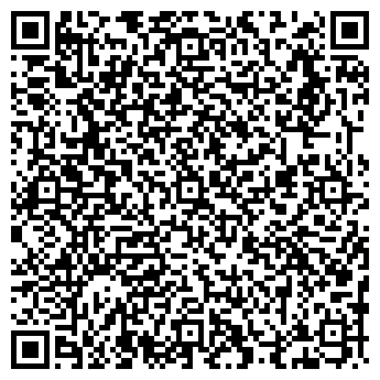 QR-код с контактной информацией организации Мода